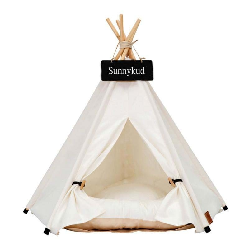 Pet Tent House, Pet Teepee