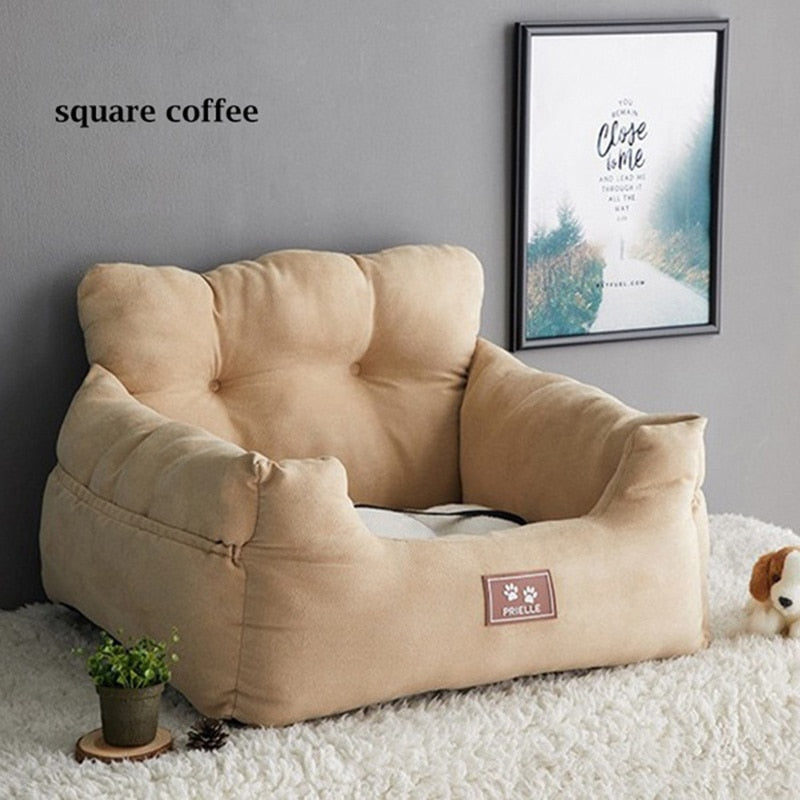 Pet Couch, Pet travel couch